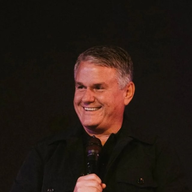 Jason Cattell