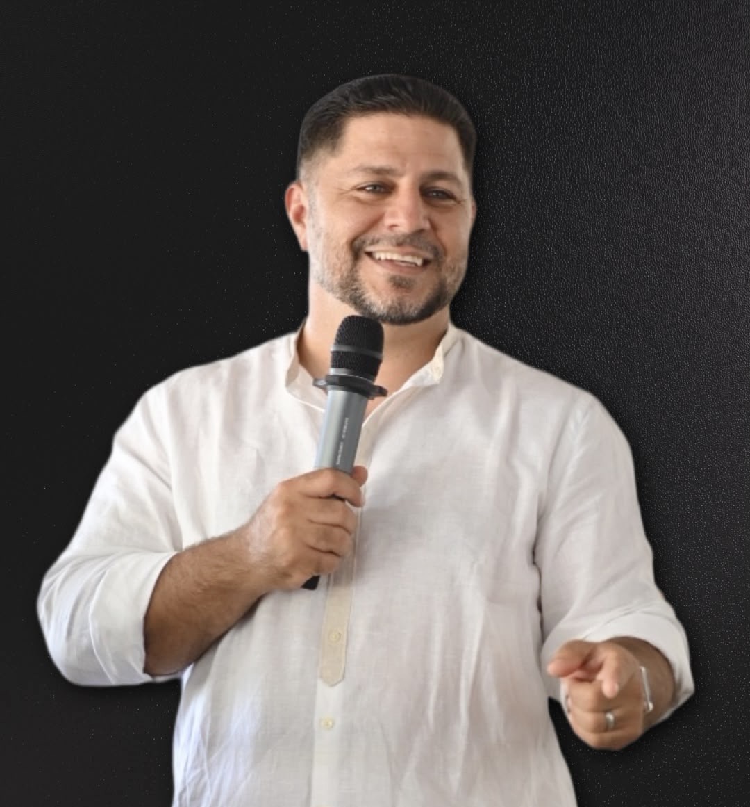Tristan Monterroso