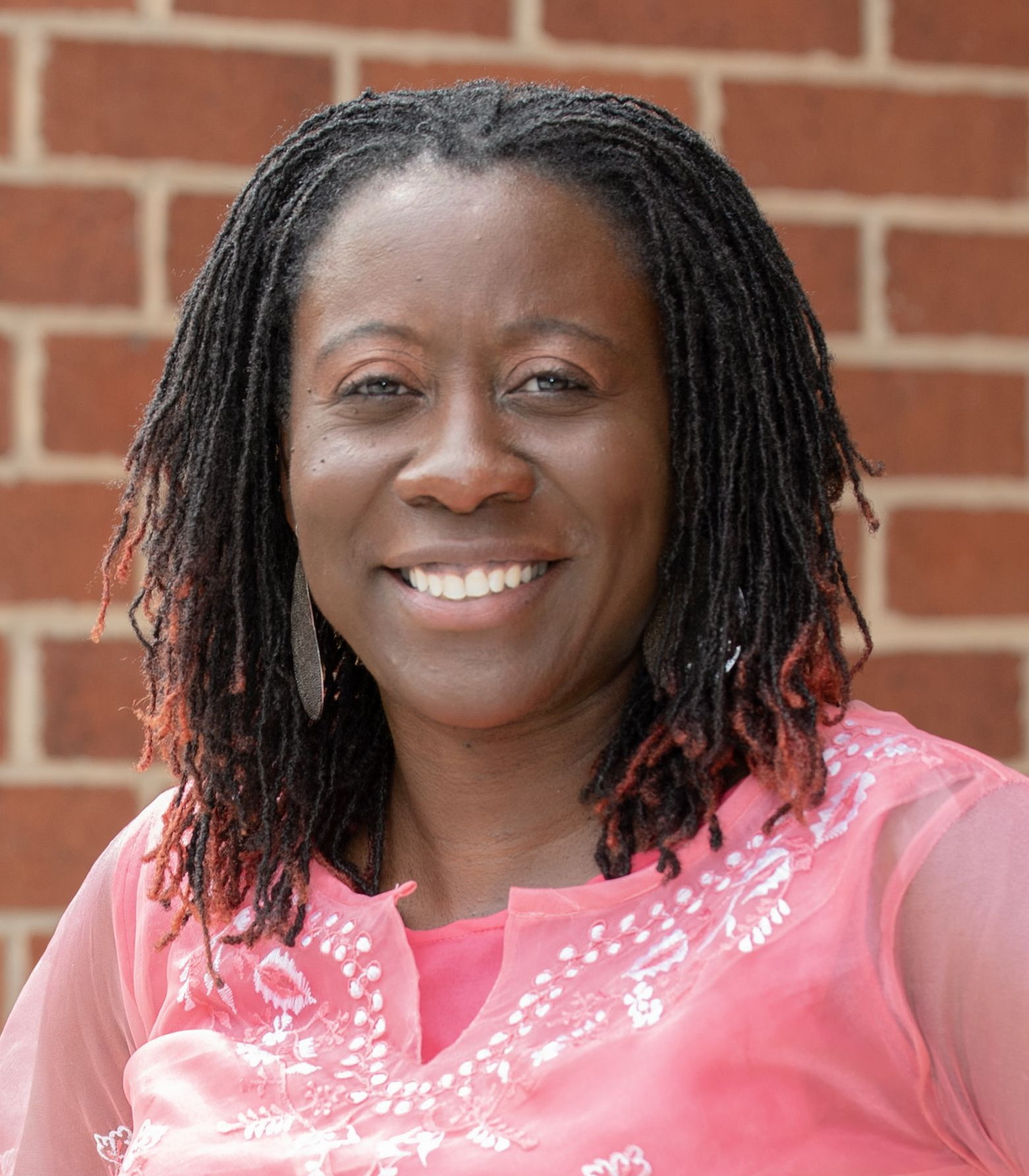 Jamallia Petway