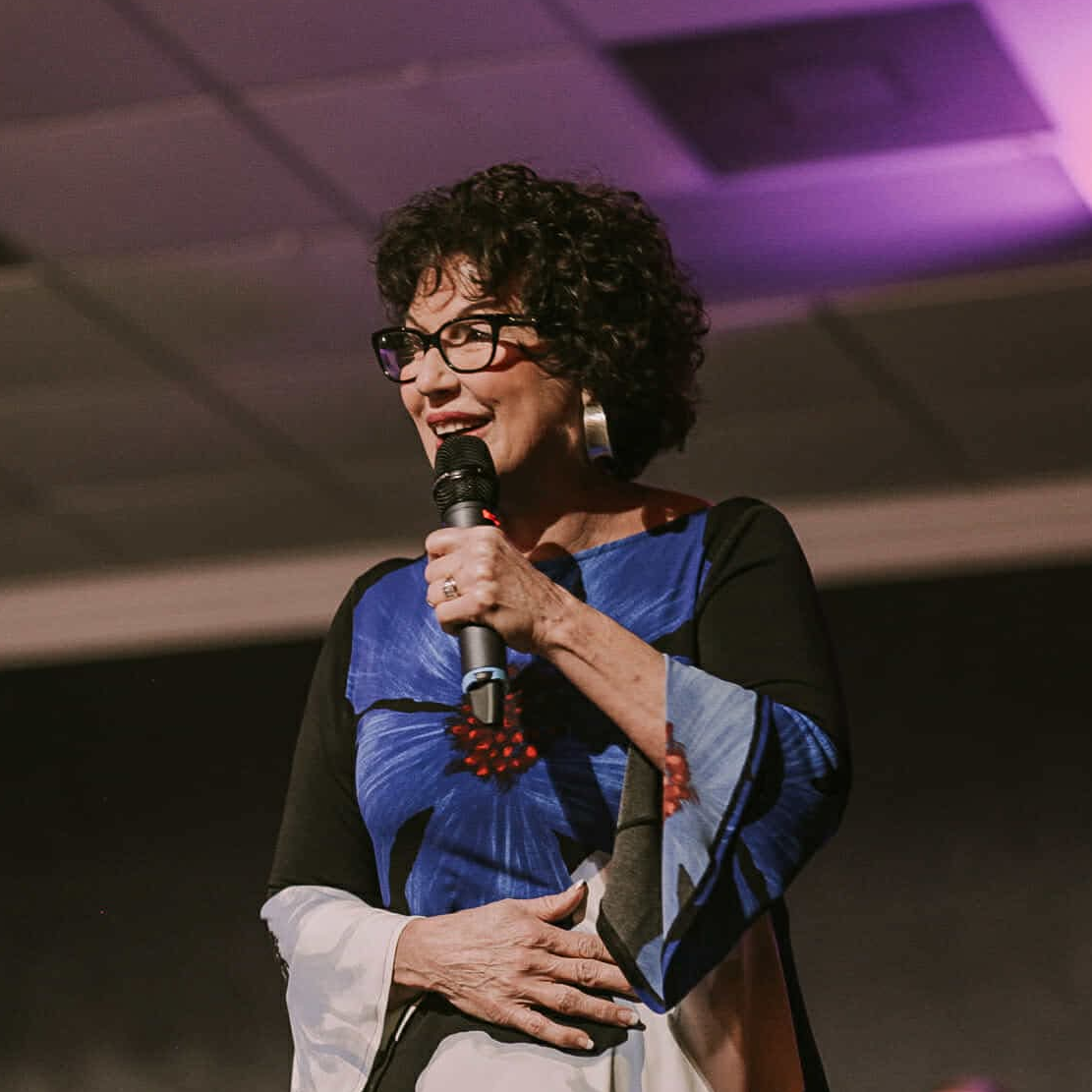 LaVonne Chandler