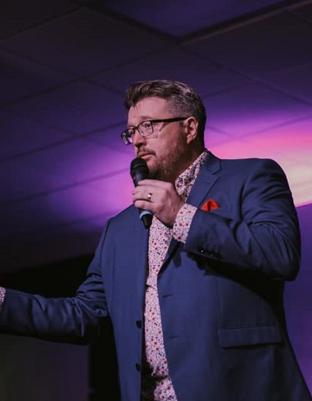 Jonathan Derrick Mathe